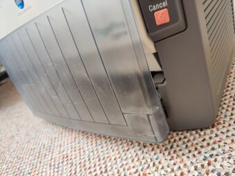 Laserová tiskárna Konica Minolta PagePro 1350W - 7