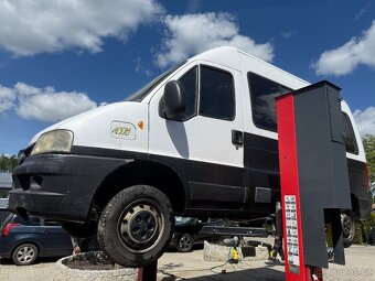 FIAT DUCATO - 7