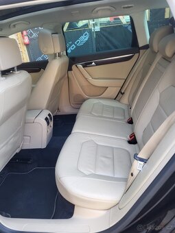 Vw Passat B7 combi 2,0tdi 130kw,2014 - 7