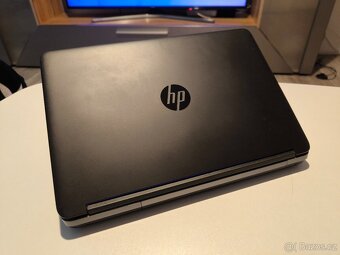 HP ProBook 640 CPU i5 - 7