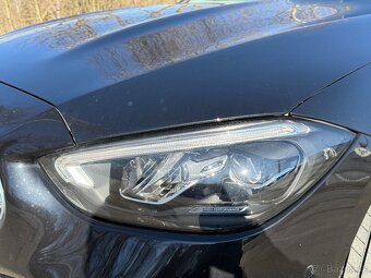 C220d TAŽNÉ DPH NOVÝ SERVIS 2x kola - 7