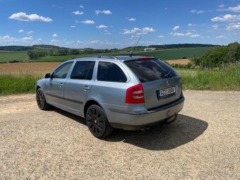 Alu kola R18 5x112 letní pneu - 7