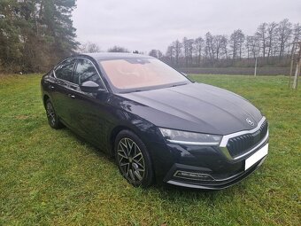 Škoda Octavia 2,0 TDI 85kW Style Navi CZ odpočet DPH - 7
