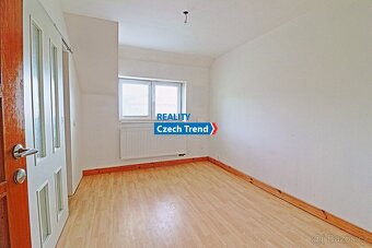 Prodej novostavby rodinného domu 4+1 Samotíšky u Olomouce, s - 7