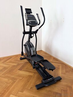 Eliptický trenažér NORDICTRACK C5.5 - 7