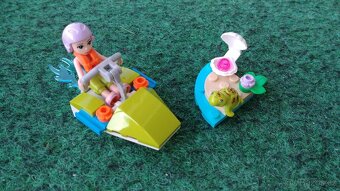 Lego friends - sada za 110,- Kč - 7