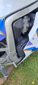 Suzuki GSXR 1100, r.v. 92 - 7