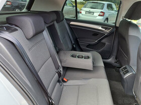 VW Golf 7 1,2TSi Comfortline,alu,vyhřsed,NAVI,serviska VW, - 7