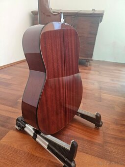 Klasická 1/2 kytara Stagg C517 - 7