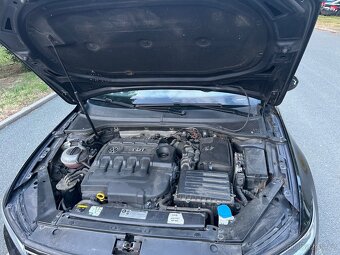VW Passat B8 2.0 TDi 110kw - 7
