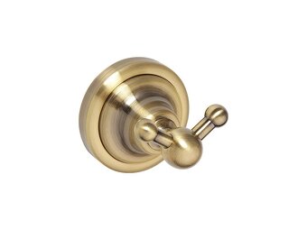 BEMETA RETRO BRONZ - sada koupelnových doplňků - 7