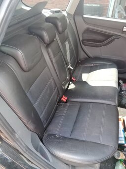 Nd na ford focus II rv 2009 1.6 tdci - 7
