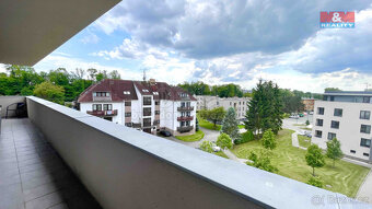 Pronájem bytu 2+kk, 62 m², Kvasiny - 7