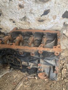 Motor Octavia 2 2.0tdi 103kw - 7