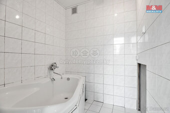 Prodej bytu 3+1, 61 m², OV, Chomutov, ul. Jiráskova - 7