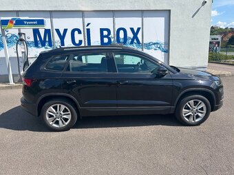 Škoda Karoq 2.0tdi 110kw 4x4 r.v.2021 naj.171Tkm odpočet DPH - 7