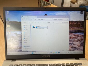 14' Asus M409D Ryzen 5 3500U 8GB RAM 500GB SSD - 7