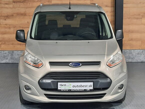 Ford Tourneo Connect 1.6 TDCi Titanium - 7