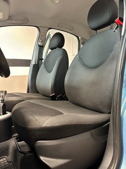 Citroen C3 rok výroby 2008 najeto 91268Km - 7