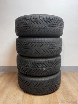 5x112 r17 original Audi - 7