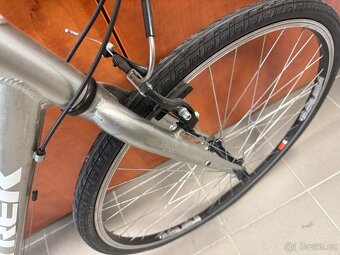 trekink kolo zn TREK - 7