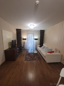 Pronájem bytu 2+kk, U Borského parku 2887/27, 52 m2 - 7
