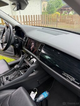 Škoda kodiaq 2.0 tdi 4x4 140kw L&K dsg - 7