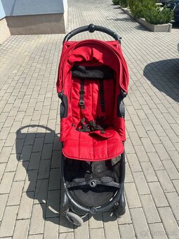 Baby jogger - 7