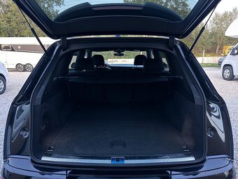 Audi Q7 50 TDI mHEV S-Line Matrix, Adaptiv, Tempomat, Zaruka - 7
