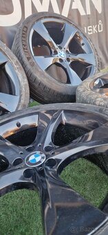 5x120 bmw R22 X5,X6 + ☀️ letní pneu POUŽITÝ STAV - 7