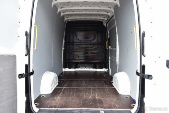 Volkswagen Crafter 2.0TDI.L2H2.KAMERA.DPH.123tKM.SERVIS VW - 7