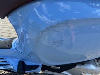 Vespa primavera 125 - 7