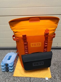 Yeti Hopper M20 batoh + lednicka - 7
