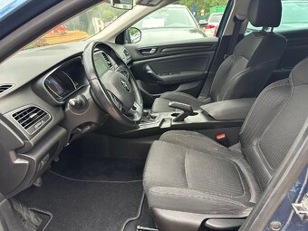 Renault Megane IV Grandtour 1.5 dCi, 81 kW 2017 - 7