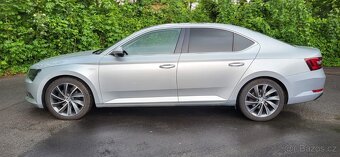 Škoda Superb 3 2.0TDI 110kW L&K 4x4 - 7