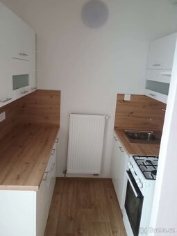 Pronájem 3+1 Dr. Stejskala, České Budějovice - 7