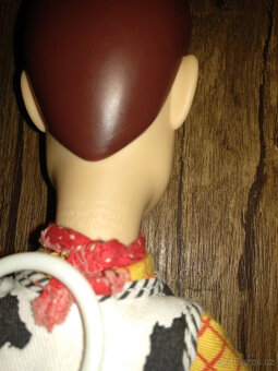 Prodám figurky Disney/Pixar Woody, Jessie & Buzz - 7