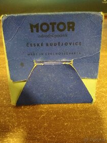 Membrána k benzínovému čerpadlu Jikov HF - 7