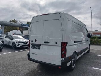 Renault Master Furgon L3H2P3 Blue dCi 130 0 Extra - 7