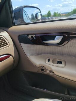 Volvo V70 2.4D - 7