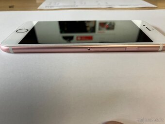 Apple iPhone 7 128gb Rose Gold - 7