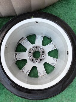 Alu kola 5x120 r17 bmw styling 96 - 7