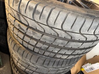 Oxigin r18 5x100 - 7