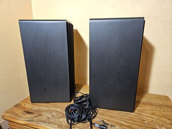 GRUNDIG Super HiFi box 550. Repro - 7