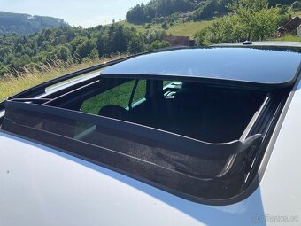 ŠKODA SUPERB III - SPORTLINE 2.0 TDI 140kW, 4x4, WEBASTO - 7