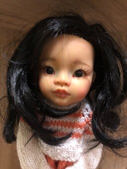 Paola Reina ooak - 7