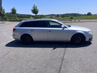 Audi A6 3.0 TDI S-line - 7