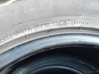 235/55 R17 Letni - 7