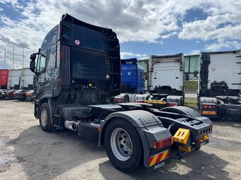 IVECO STRALIS 420 EEV Retardér( Originál 487 000 km ) - 7