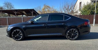 ŠKODA SUPERB III 2.0 TDI 140kw DSG 4x4 L&K - 7
